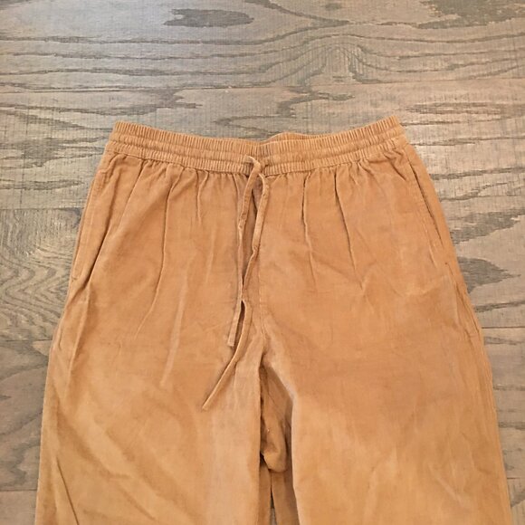 Style & Co. Women's Petite Pull On Drawstring Pants - Picture 2 of 4